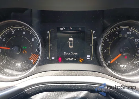 2015 Jeep Cherokee Sport from USA, damaged, VIN 1C4PJLAB0FW781962